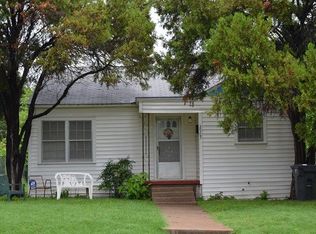 2905 Reuter Ave, Waco, TX 76708