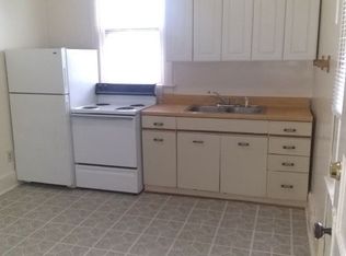957C S Kentucky Ave, Evansville, IN 47714