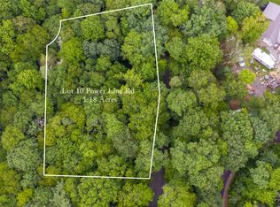 10 Power Line Rd, Glenville, NC 28736