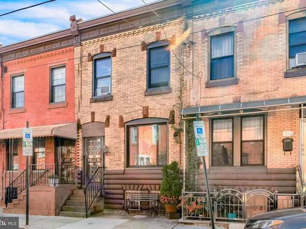 1812 Mifflin St, Philadelphia, PA 19145