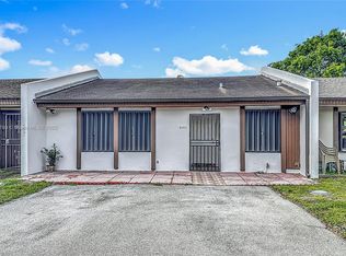 5003 SW 139th Ct, Miami, FL 33175