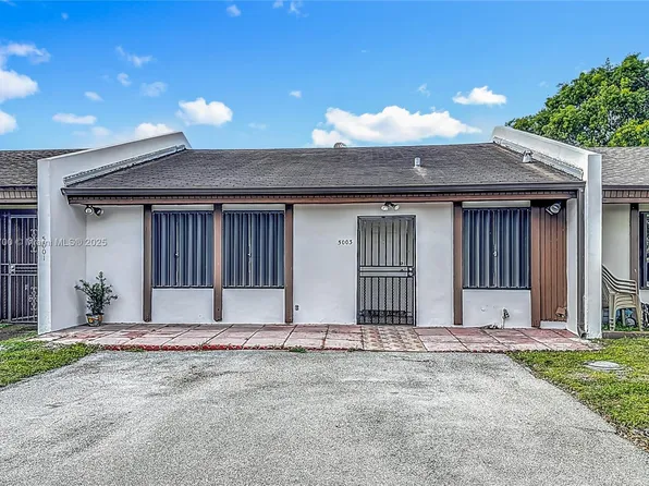 5003 SW 139th Ct, Miami, FL 33175