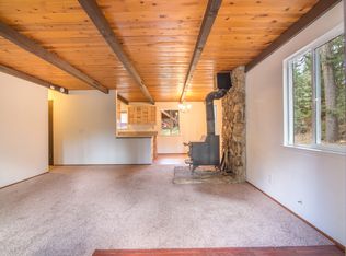 10512 Iris Rd, Truckee, CA 96161