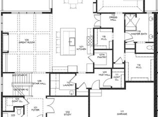 11622 N Aster Woods Cir, Mequon, WI 53092