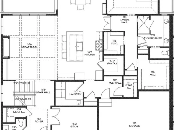 11622 N Aster Woods CIRCLE, Mequon, WI 53092