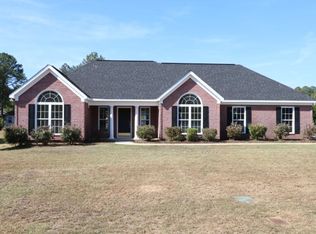 1073 Alma Dr, Macon, GA 31216