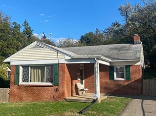 501 Colleen Rd, Baltimore, MD 21229