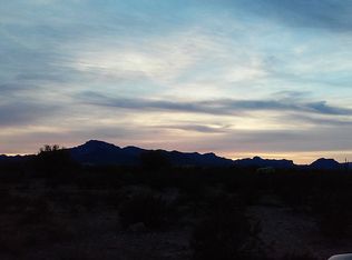 4274 Farm Road 170, Presidio, TX 79845