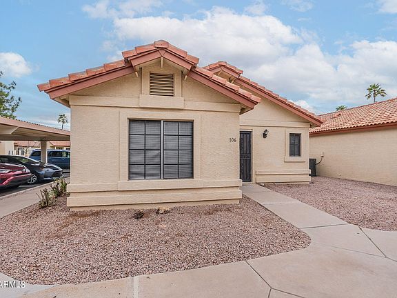 2nd image of 1120 N VAL VISTA Drive #106