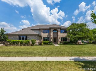 21447 Burgundy Dr, Frankfort, IL 60423