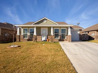5010 Stoney Fork St, Amarillo, TX 79118