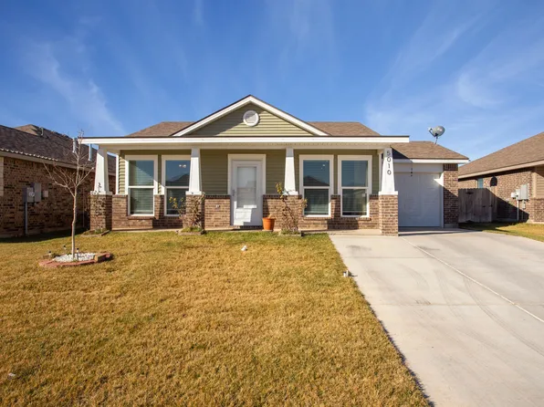 5010 Stoney Fork St, Amarillo, TX 79118