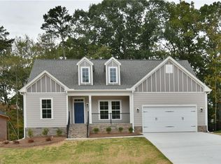 336 Meadowfield Run, Clemmons, NC 27012