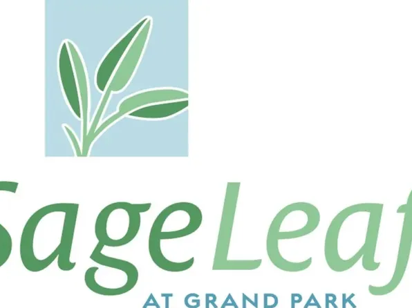 Homes Available Soon, SageLeaf at Grand Park
