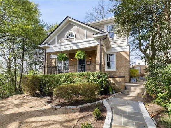 750 Clemont Dr NE, Atlanta, GA 30306