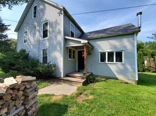 40 Lincoln Ave, Manchester Center, VT 05255
