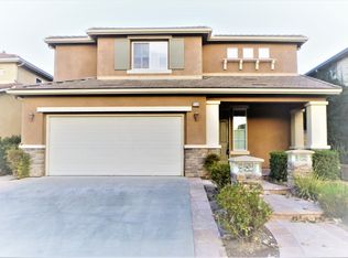 28310 Stansfield Ln, Saugus, CA 91350