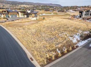 484 N Haystack Mountain Dr E, Heber City, UT 84032