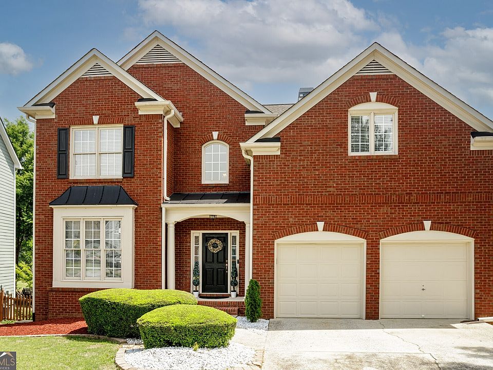 1st image of 1929 Barrett Knoll Cir NW