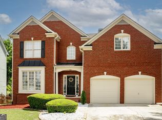 1929 Barrett Knoll Cir NW, Kennesaw, GA 30152