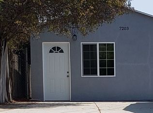 7201-7203 Berkeley Dr, La Mesa, CA 91942