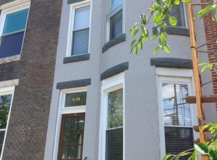 849 Wellington St, Baltimore, MD 21211