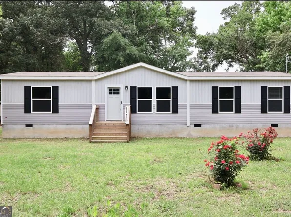 148 Nowhere Rd, Jeffersonville, GA 31044