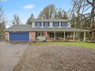 19051 S Coquina Ct, Oregon City, OR 97045