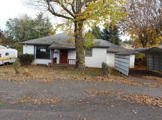 419 S Loomis Ave, Saint John, WA 99171