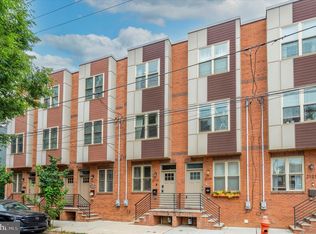 2117 E Hagert St, Philadelphia, PA 19125