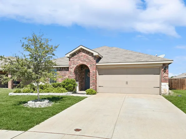 2517 Henley Dr, Seagoville, TX 75159