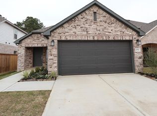 20534 Draper Rd, Tomball, TX 77377