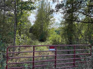 452C Caney Valley Dr, Plumerville, AR 72127