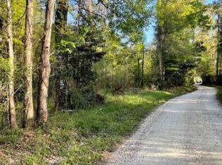 County Road 4205, Orange, TX 77632