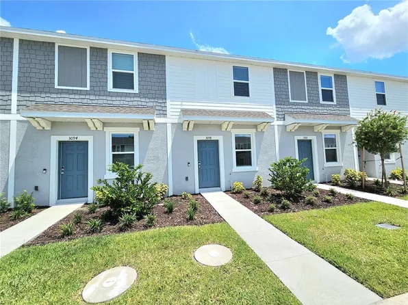 3098 Skyline Loop, Kissimmee, FL 34758