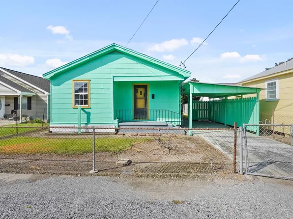 210 E 10th St, Thibodaux, LA 70301