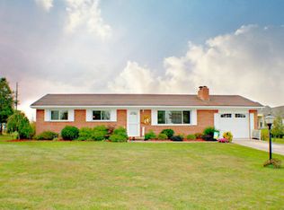 171 Josephine Rd, Wheelersburg, OH 45694