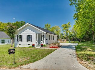 102 Stanton St, Clover, SC 29710