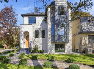 144 Old Orchard Grv, Toronto, ON M5M2E3
