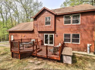 6730 Long Lake Dr, Rhinelander, WI 54501