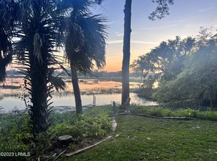 103 N Hermitage Rd, Beaufort, SC 29902