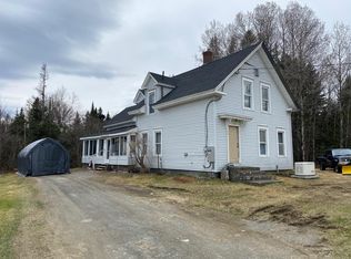 70 West Rd, Shirley, ME 04485