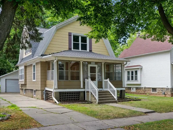 815 Howard St, Green Bay, WI 54303