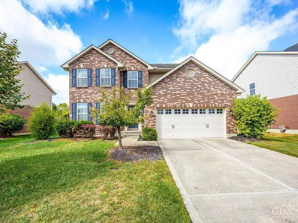 8273 Windy Harbor Way, West Chester, OH 45069