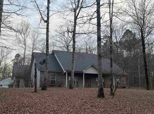 9891 Brown County Line Rd, Alexander, AR 72002
