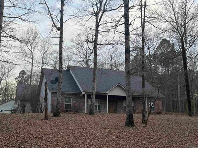 9891 Brown County Line Rd, Alexander, AR, 72002