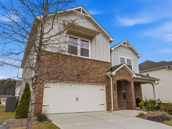 3168 Shirecrest Ln, Dacula, GA 30019