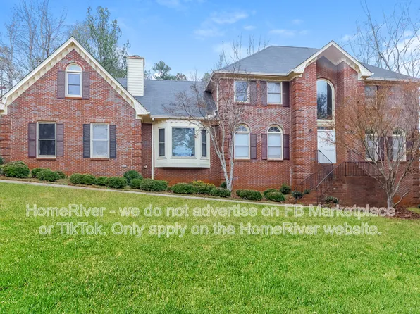 206 Leigh Dr, Ellenwood, GA 30294