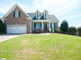17 Aldgate Way, Greer, SC 29650