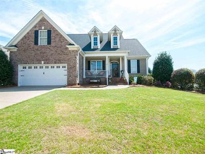 17 Aldgate Way, Greer, SC, 29650